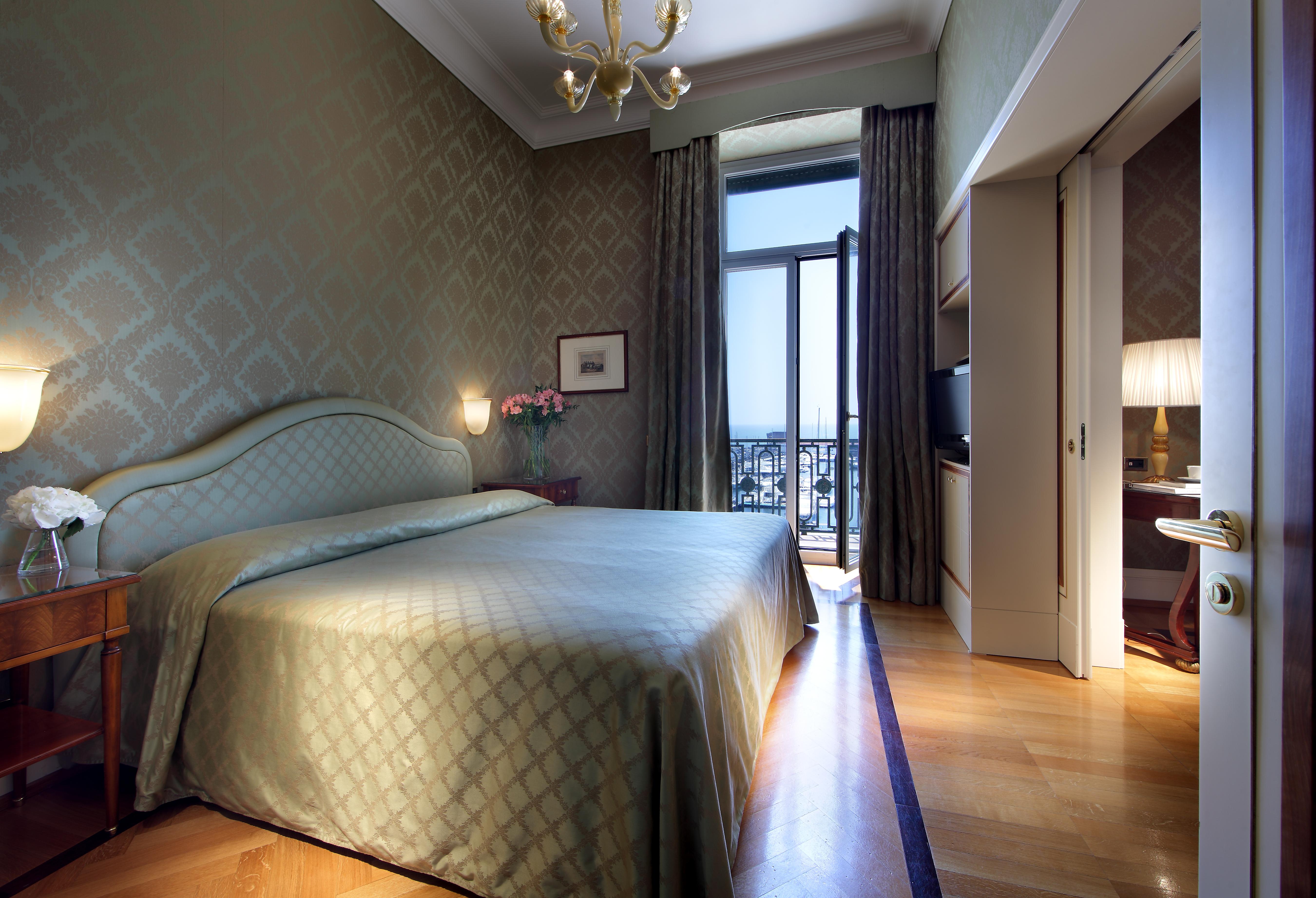 Eurostars Excelsior Napels