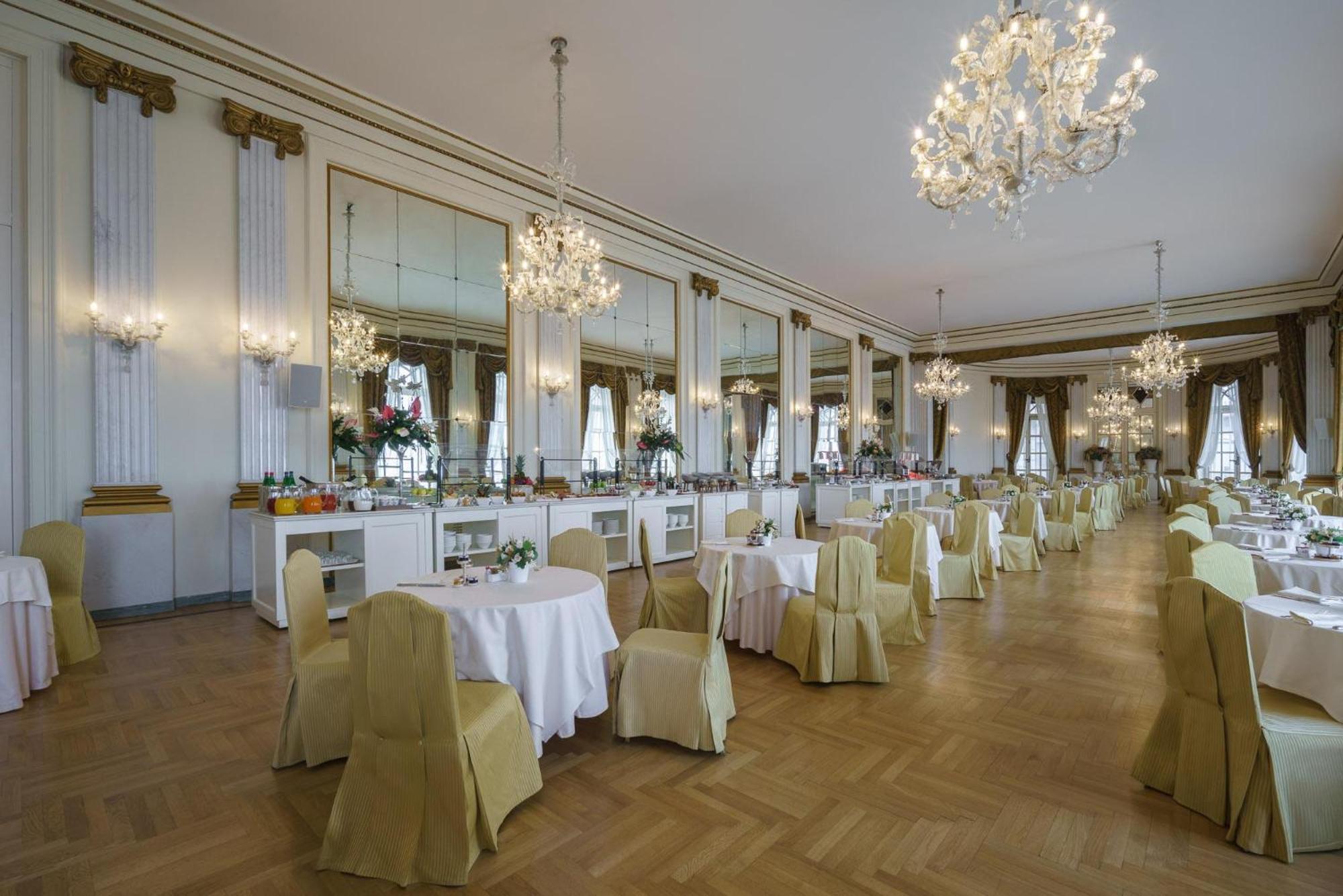 Hotel Eurostars Excelsior