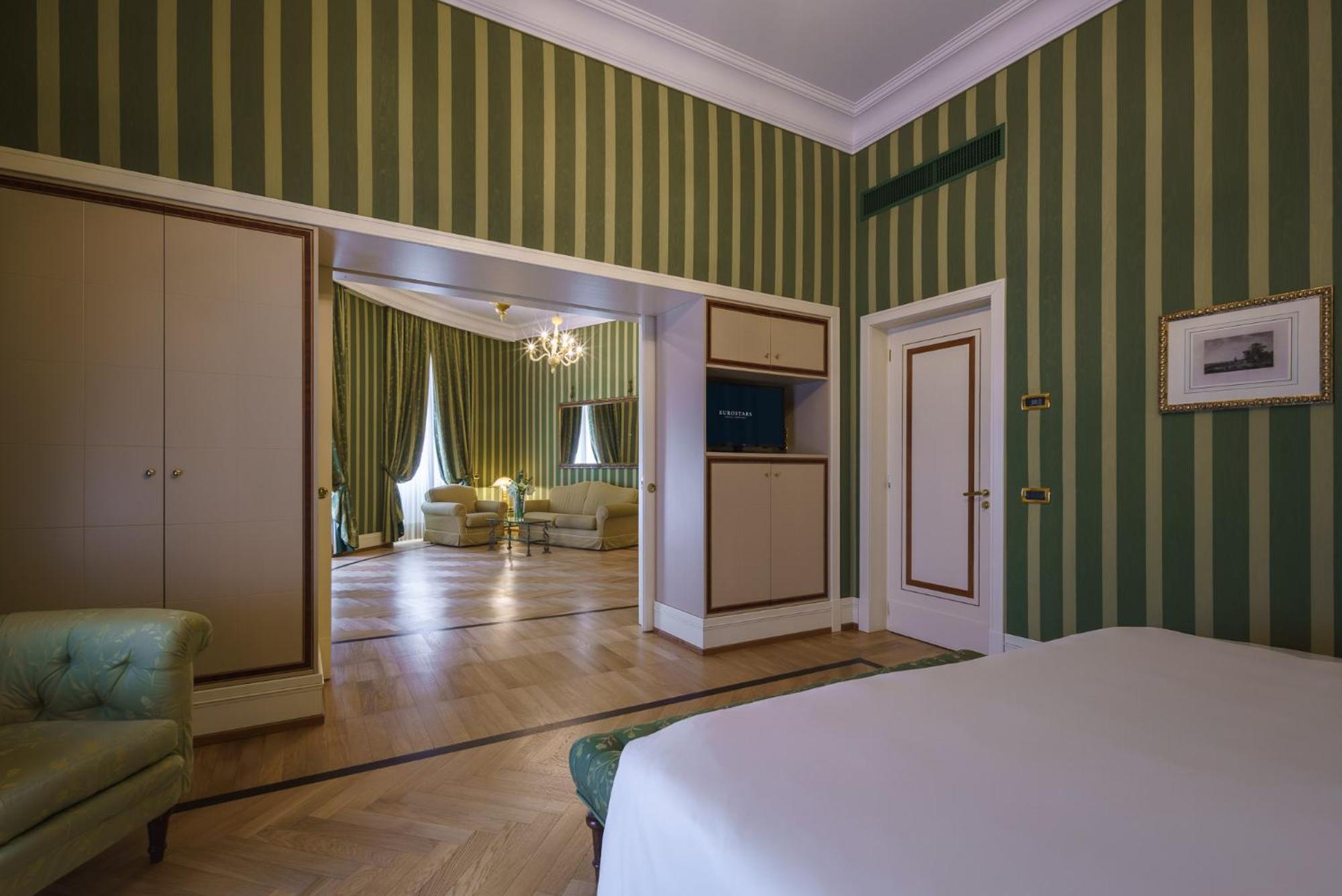 Eurostars Excelsior Hotel