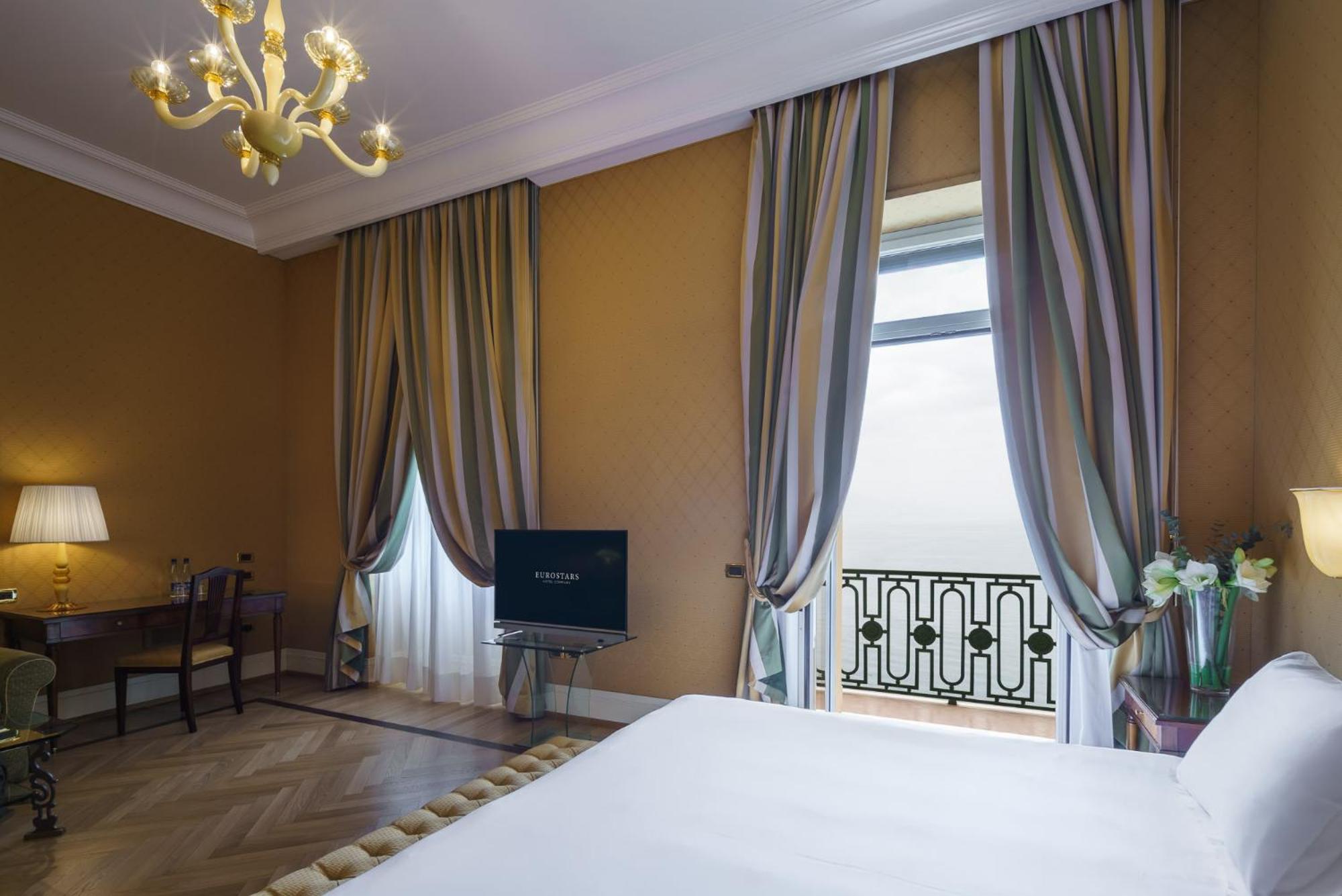 Eurostars Excelsior Hotel